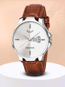LOUIS DEVIN Analog Watch  - For Men
