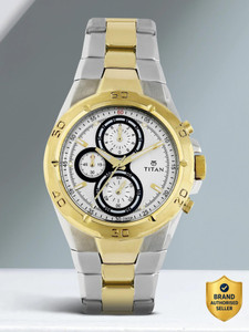 Titan REGALIA Analog Watch - For Men