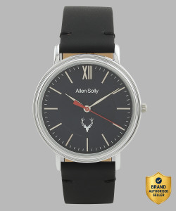 Allen Solly Analog Watch  - For Men