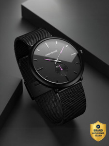PROVOGUE Analog Watch - For Men