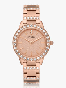 FOSSIL JESSE Analog Watch  - For Women