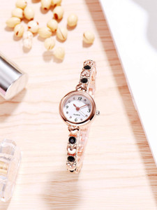 Styledose 103-2 Womens Watch and Girls Watch Ledis Watch for Women Watch Girls New Model Watch Women girls watch 2021 stylish watch for women style womens watch trending ladies watches girls style magnet watch for girls casual ghadi Analog Watch  - For Women