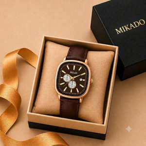 MIKADO Analog Watch - For Men - Image 5