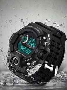 selloria KIDS-G-SPORT LOOK BAND Digital Watch - Image 6