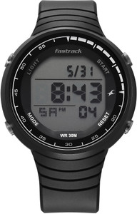 Fastrack StreetStyle 3.0 Digital Watch  - For Men