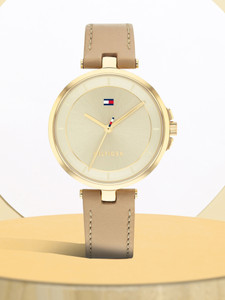 TOMMY HILFIGER NCTH1782364 Analog Watch  - For Women
