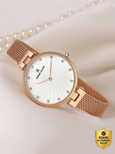 DANIEL KLEIN Analog Watch - For Women