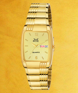 AXE Style X-5002 Analog Watch – For Men