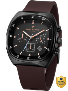 Daniel Hechter DHM1001 Paris Bercy Watch - Image 6