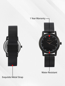 VAN HEUSEN Analog Watch  - For Women