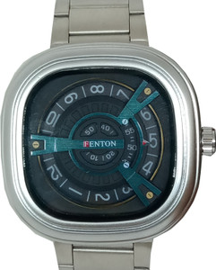 ELIVOR FASHION 7friday ELIVOR FASHION Analog Men Watch Analog Watch - For Men