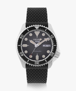 Seiko New Sports Automatic Analog Watch For Men Buy Seiko