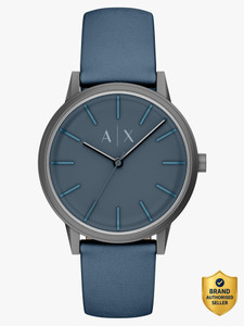 A/X ARMANI EXCHANGE Analog Watch - Men - Image 6