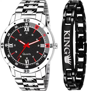 Shivark Analog Watch  - For Boys