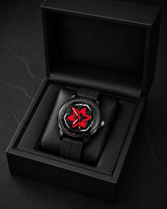 GETHUNT Wheel Strap Watch - Image 5
