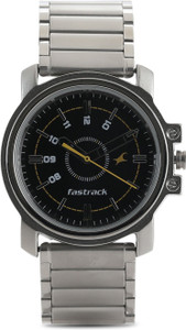 Fastrack Basics Analog Watch - Men - Image 6
