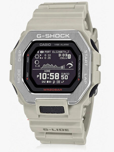 CASIO GBX-100-8DR G-Shock Digital Watch  - For Men