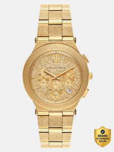 MICHAEL KORS Billie Analog Watch - For Women
