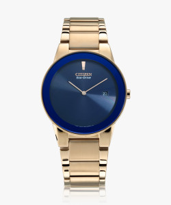CITIZEN AU1066-80L Citizen Eco-Drive Men's Watch - AU1066-80L Analog Watch  - For Men
