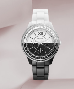 FOSSIL Stella Stella Analog Watch - For Women - Buy FOSSIL Stella