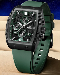 NAVlFORCE Analog Watch  - For Men