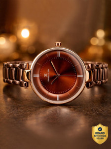 DANIEL KLEIN Analog Watch - For Women