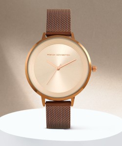 French Connection Analog Watch  - For Women