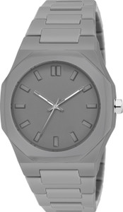 luxurit Ceramic Strap Analog Watch - Image 6