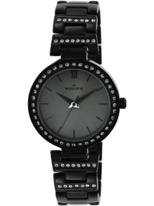 MAXIMA Analog Watch - For Women