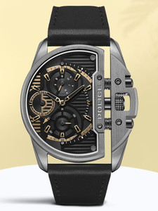 Police PLPEWJF2203601 Analog Watch - For Men