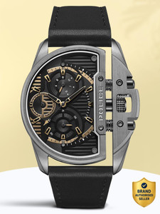 Police PLPEWJF2203601 Analog Watch  - For Men