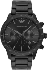 EMPORIO ARMANI Mario Mario Analog Watch  - For Men