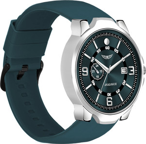 ANALOGUE Minimalist Series Analog Watch for Men - Image 5