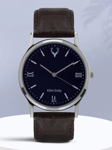 Allen Solly Analog Watch - For Men