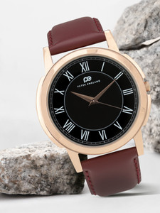 PETER ENGLAND Analog Watch  - For Men