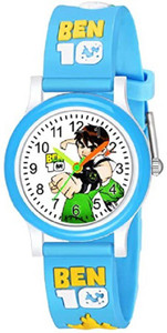 Prozo Ben 10 Analog Watch  - For Boys & Girls