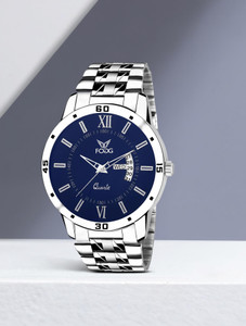 FOGG 2047-BL Men's Analog Watch - Image 6
