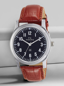 MAXIMA Attivo Collection Analog Watch  - For Men