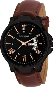 PROVOGUE Premium gifting watch for man and boys Provogue Long Life premium quality semi water resistant wirst Analog Watch  - For Men