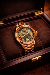 YARA Trending For Men Jai Shree Ram Watch 45855 Analog Watch  - For Men