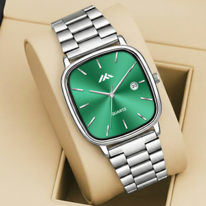 Blue Pearl DMT-858 Blue Analog Watch - Image 6