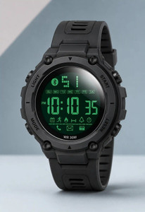 DREALEX Water-resistant Multifunctional LED backlight |Watch For Boys Analog Watch  - For Men