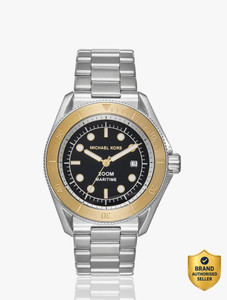MICHAEL KORS Maritime Maritime Analog Watch - For Men