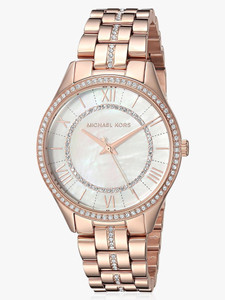 MICHAEL KORS Lauryn Lauryn Analog Watch  - For Women