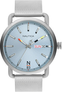 NAUTICA Analog Watch  - For Men
