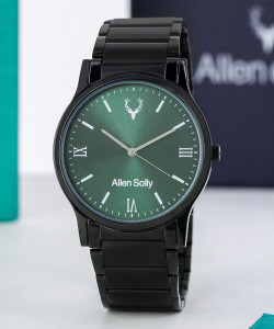 Allen Solly Analog Watch For Men AS000010F - Image 1
