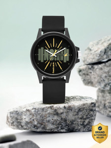 Fastrack 68012PP14 Tees Analog Watch - Image 6