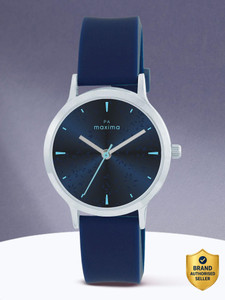 MAXIMA Maxima Attivo Analog Watch  - For Women