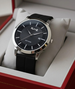 HLMT Analog Watch For Men - Image 5