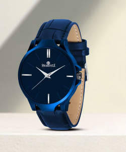Swisstyle Analog Watch  - For Men